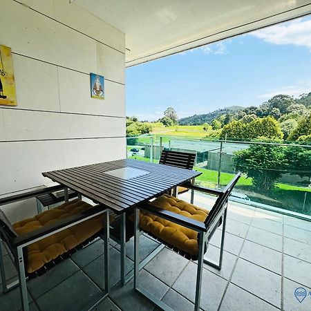 Casa Olmo Apartamento En Llanes Luaran gambar